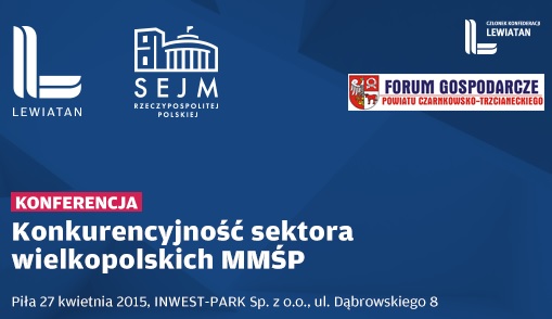 „Plany i wyzwania wielkopolskich MMŚP w 2015 roku