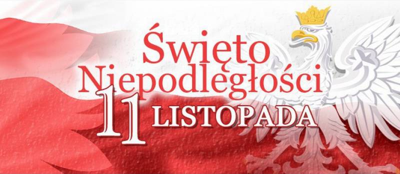 Narodowe Święto Niepodległości