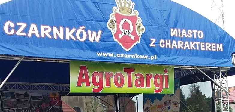 9. edycja czarnkowskich Agro Targów