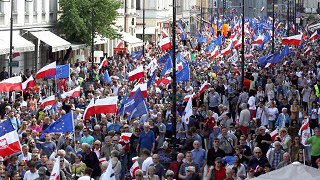 4 czerwca - Dzień Wolności i Praw Obywatelskich!