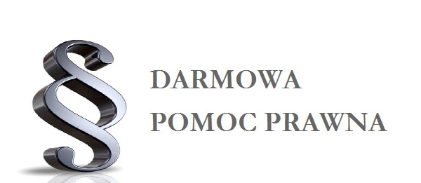 Darmowa Pomoc Prawna