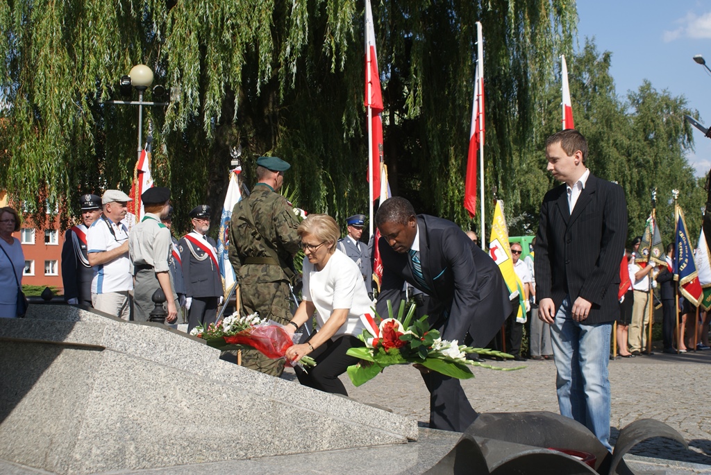 76. rocznica wybuchu II wojny światowej