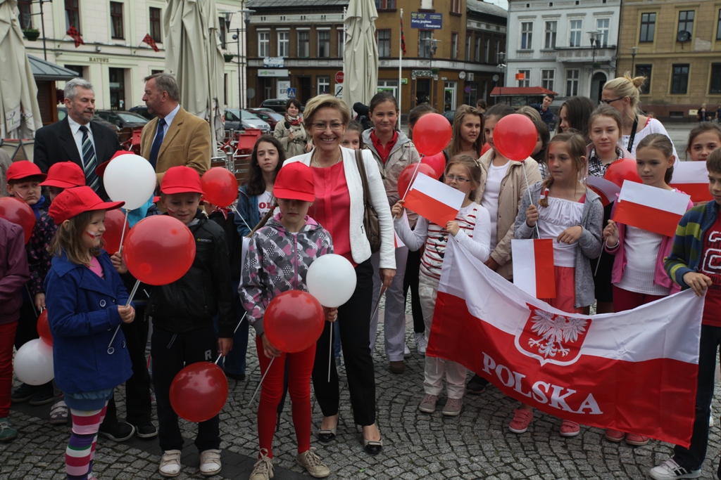 Cud nad Wisłą - Święto Wojska Polskiego