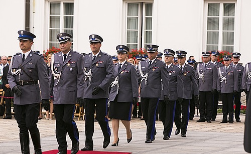 Święto Policji