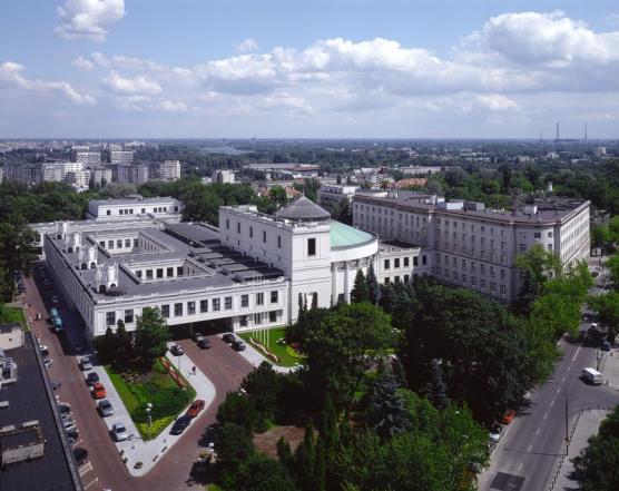 Rozpoczyna się 70. posiedzenie Sejmu RP