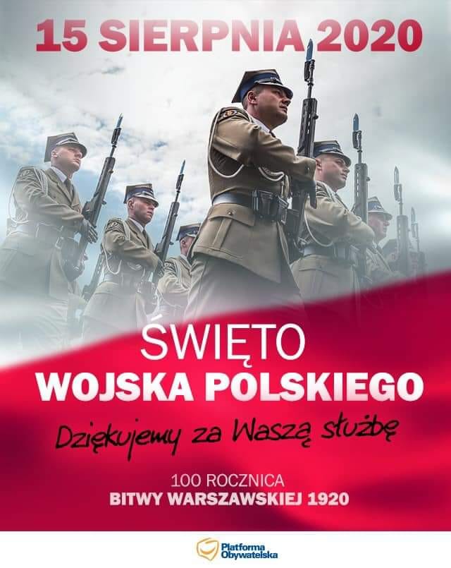 Święto Wojska Polskiego