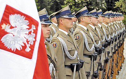 Święto Wojska Polskiego